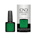 CND Shellac™ Gel Polish - Vivid High Opacity Formula | 0.25 Fl Oz for Long-Lasting Color