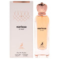 Maison Alhambra Narissa Et Moi Eau De Parfum Spray for Women - 3.4 oz | Elegant Fragrance