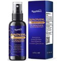 5% Minoxidil Hair Growth for Men and Women: Extra Strength Minoxidil Kit Hair Loss Treatment Serum with Rosemary for Faster Stronger Thicker Hair Growth 2 Fl Oz