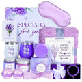 Mother's Day Gift,Get Well Soon Gifts After Surgery,Birthday Gift Boxes ,12Pcs Self Care Package,Thinking of You Gift Basket,Relaxing Spa Gift For Her, Mom,Wife, Sister,Best Friend