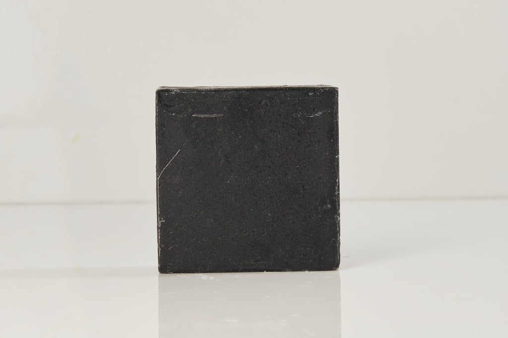 BEARD BAR Blackout Scent – Mat's Premium Handmade Bar Soap for Men – Natural Moisturizing Body, Face & Beard Soap – Artisan Crafted, Long Lasting