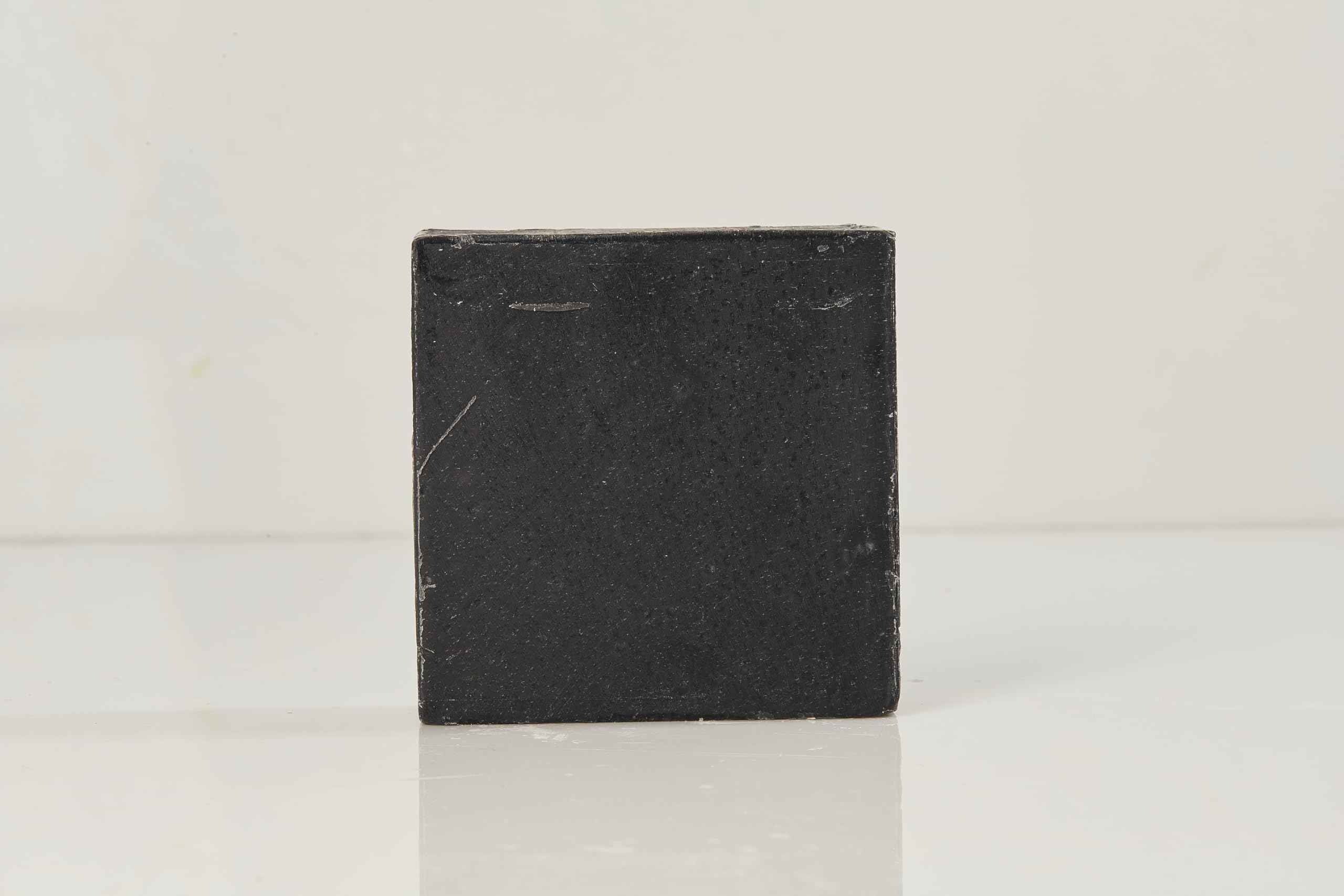 BEARD BAR Blackout Scent – Mat's Premium Handmade Bar Soap for Men – Natural Moisturizing Body, Face & Beard Soap – Artisan Crafted, Long Lasting