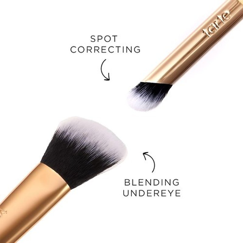 Tarte Shape Tape Concealer - Instant Full Coverage for Dark Circles & Fine Lines | Vegan & Cruelty-Free