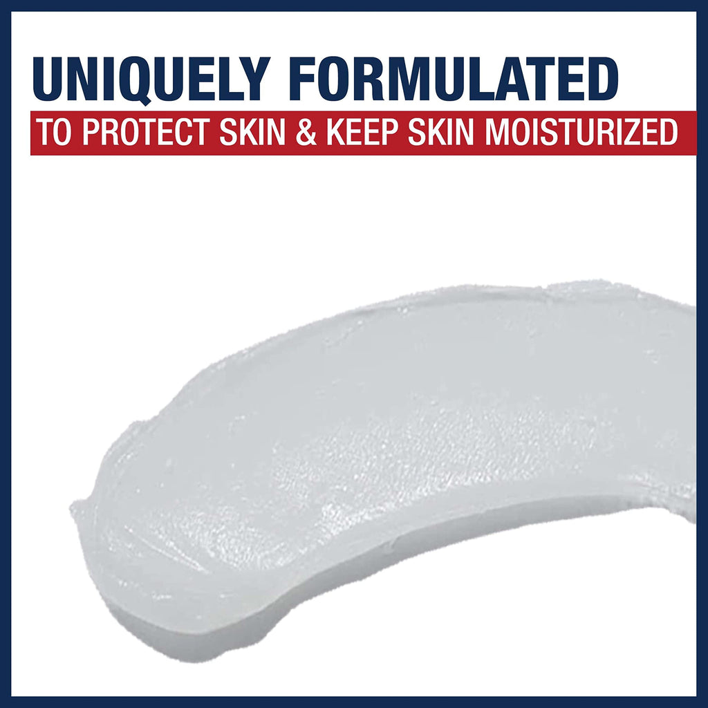 Aquaphor Healing Ointment Advanced Therapy Skin Protectant, Dry Skin Body Moisturizer, 0.35 Oz Tubes, Pack of 24