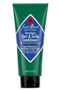 Jack Black Nourishing Hair & Scalp Conditioner - Hydrating Formula for Healthy Hair | Men's Haircare