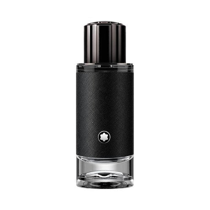MONTBLANC - Explorer Eau de Parfum - Woody & Aromatic Men's Fragrance - Bergamot, Vetiver & Patchouli Notes