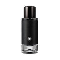 MONTBLANC - Explorer Eau de Parfum - Woody & Aromatic Men's Fragrance - Bergamot, Vetiver & Patchouli Notes