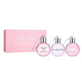 Ariana Grande Shower Gel Trio - Luxurious Scented Body Wash Gift Set for All Skin Types