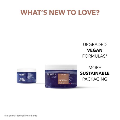 Goldwell StyleSign Lagoom Jam Styling Gel