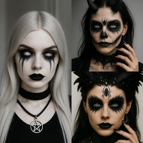 BADCOLOR 3PCS Black Face Body Paint Stick Set for Adults, Non-Toxic Hypoallergenic Eye Black Sticks for Halloween Baseball, Softball, Football, Lacrosse, Soccer, Hockey