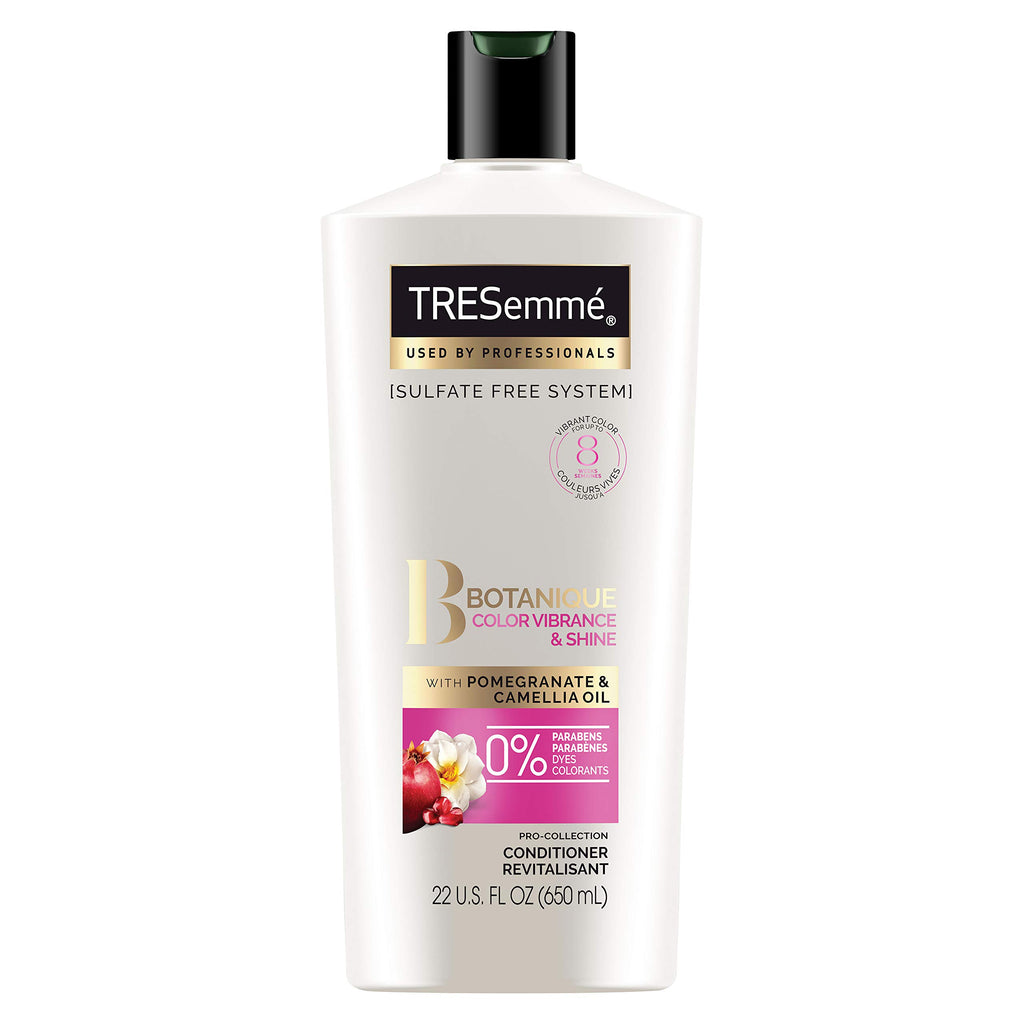 TRESemmé Botanique Conditioner Color Vibrance & Shine 22 oz