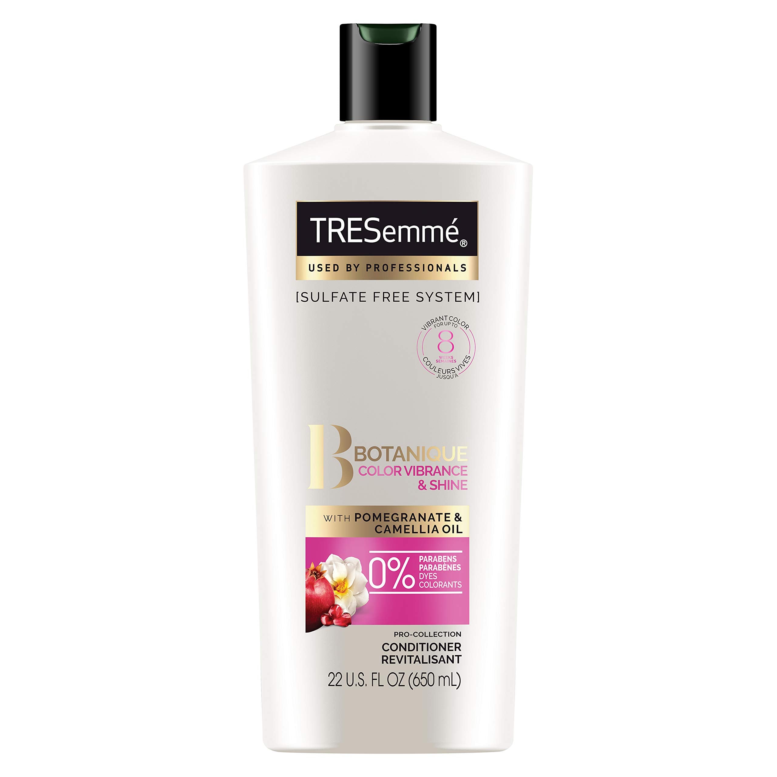 TRESemmé Botanique Conditioner Color Vibrance & Shine 22 oz