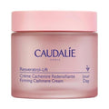 Caudalie Resveratrol-Lift Firming Cashmere Cream - Anti-Aging Moisturizer with Vegan Collagen & Hyaluronic Acid | 50 mL