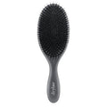 Drybar Flat Mate Boar Bristle Brush - Perfect for Smoothing & Styling All Hair Types
