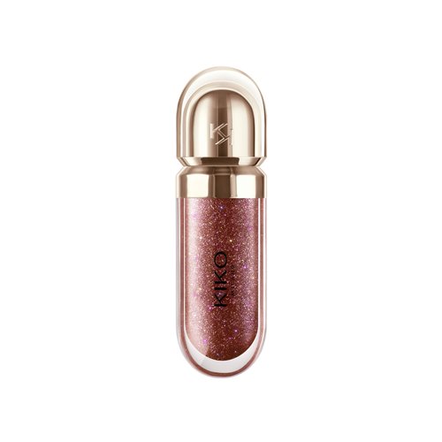 KIKO Milano 3d Hydra Lipgloss 44 - Limited Edition | 3d-effect Moisturising Lip Gloss