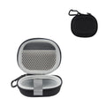 Electric Shaver Razor Case Compatible with Laifen P3 Pro, Protective Travel Storage Box with Mesh Pocket for Shaver Accessori