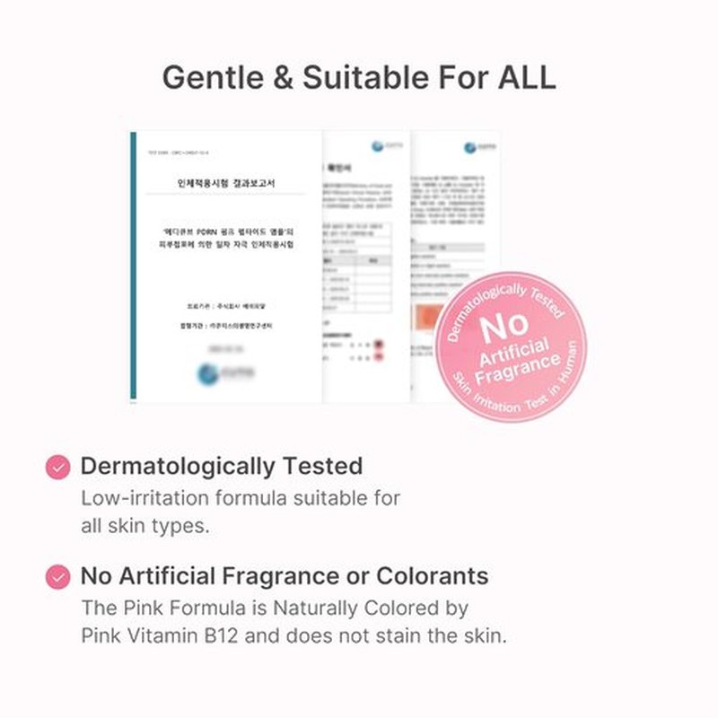 Medicube PDRN Pink Peptide Serum - Vegan Glow Serum with Peptides & Niacinamide for Hydration | 1.01 fl. Oz