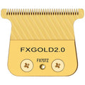 BaBylissPRO FXGOLD 2.0 Replacement Blade - Ultra Precise DLC Blades for FX787 & FX726 Trimmers