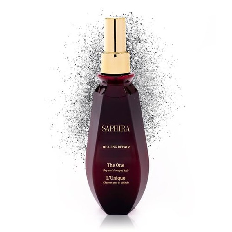 Saphira Healing Repair The One 5.1oz / 150ml