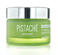 Pistaché Skincare Pistachio Oil Face Moisturizer | Hydrating & Nourishing Cream with Vitamin E & Antioxidants for Face, Neck & Chest, 1.7 oz