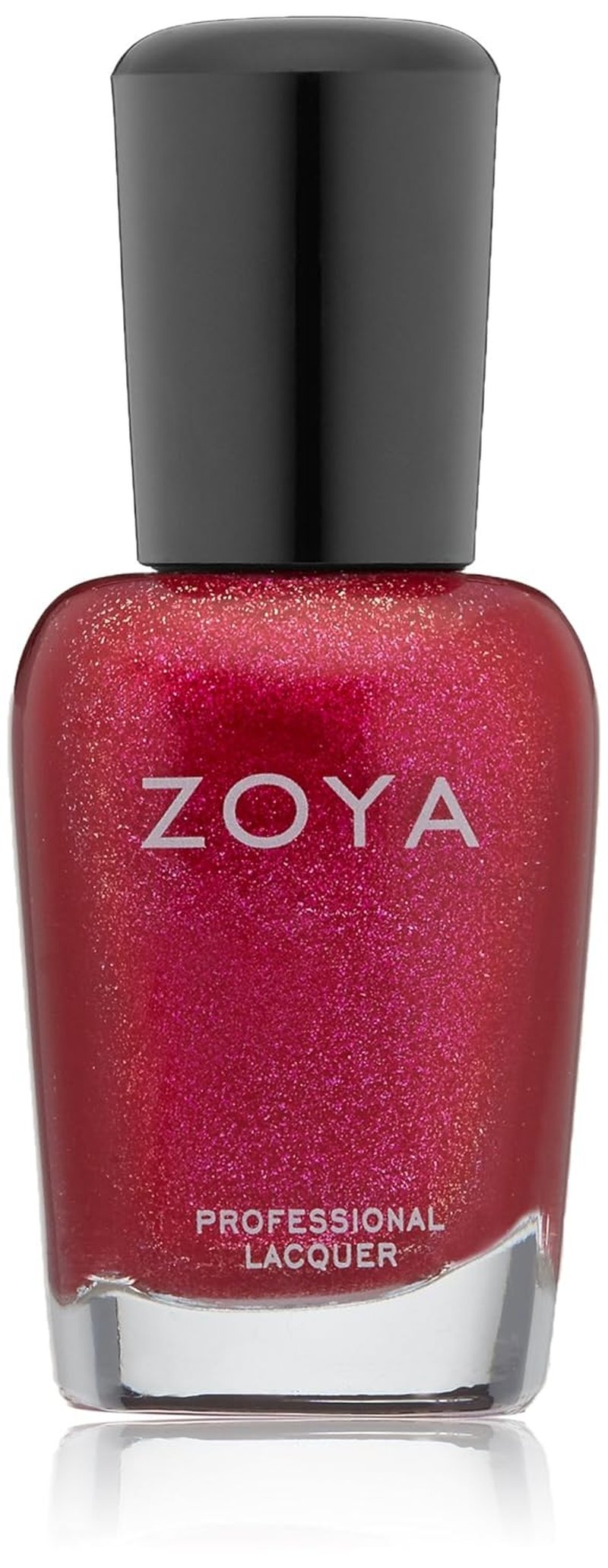 ZOYA Nail Polish - Alegra | Long-Lasting, Vibrant Color - 0.5 Fl. Oz.