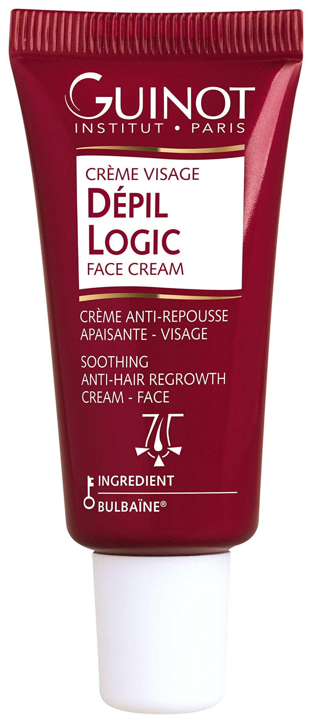 Guinot Depil Logic, 0.44 oz