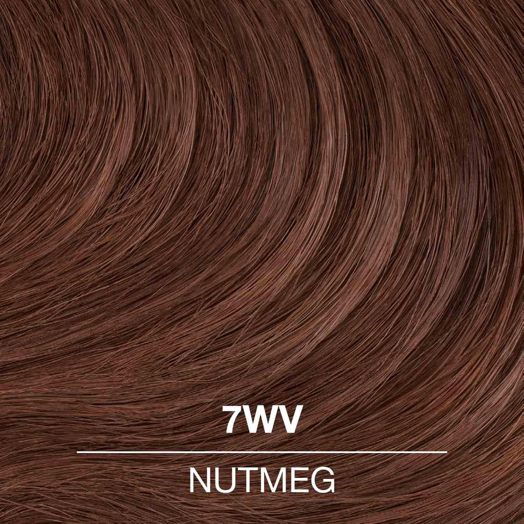 WELLA Color Charm Permanent Liquid Hair Color - Effective Gray Coverage | Warm Shade