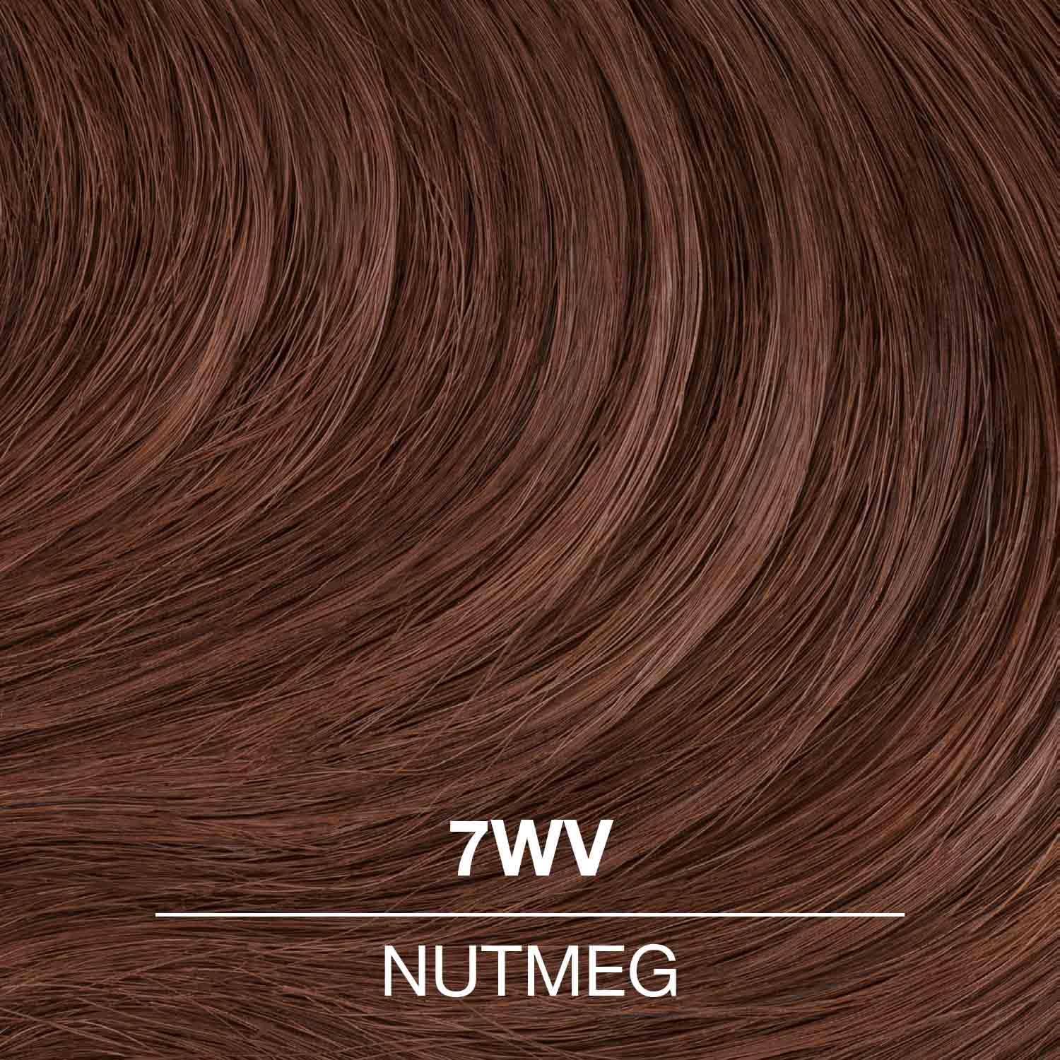 WELLA Color Charm Permanent Liquid Hair Color - Effective Gray Coverage | Warm Shade