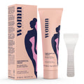 womn Intimate Hair Removal Cream for Women, Bikini Area & Armpits 3.3 fl oz