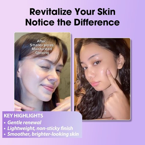 SOME BY MI Retinol Intense Reactivating Serum - 1.69oz | Korean Bakuchiol for Firming & Anti-Aging
