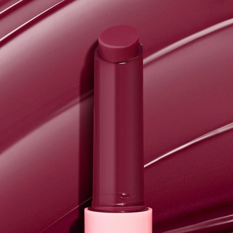 ColourPop So Juicy Plumping Lip Gloss Balm - Hydrating & Non-Sticky Formula - Berry Spritz (0.07 oz)