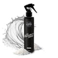 Charlemagne Sea Salt Spray for Men - Medium Hold, 6.76 fl oz/200ml, Pack of 1, Mediterranean Breeze - Sea Salt Hair Spray for Texture, Volume & Hold - Matte Finish Beachy Hair for Men & Women