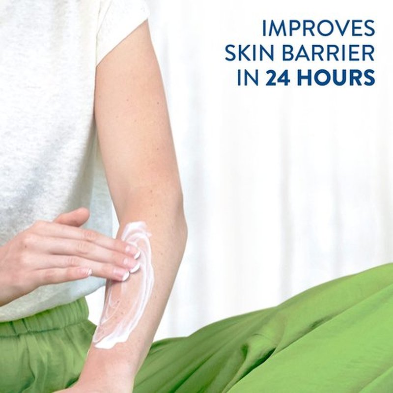 Cetaphil Moisturizing Lotion