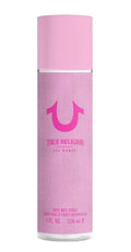 True Religion Body Mist for Women - 8 oz Refreshing Fragrance | Long-Lasting Scent