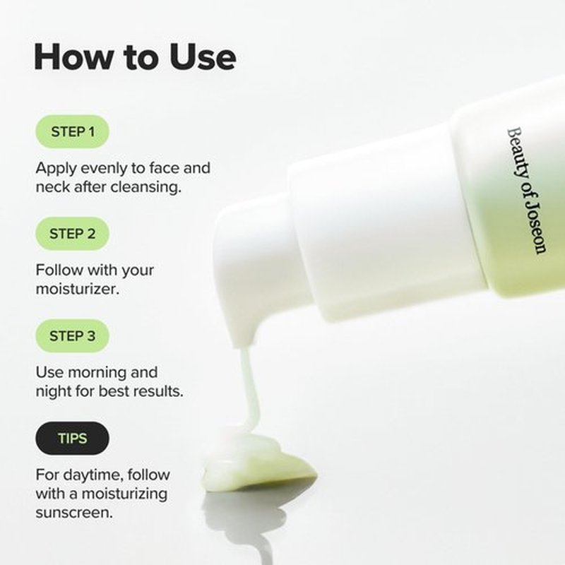 Beauty of Joseon Light On Serum Vitamin C Centella Dark Spot Fine Lines Pigmentation Correcting Serum, Hydrating Moisturizer, Korean Skin Care for Men and Women, 30ml, 1 fl.oz