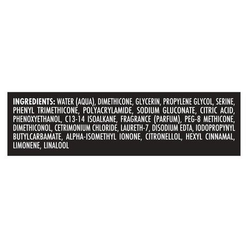 Nexxus KERAPHIX Liquid Crystallizer Hair Strengthening Treatment Reconstructive Leave-In For Damaged Hair Powered by KRT Keratin Resistance Therapy with Liquid Crystal Amino Acids 3.3 fl oz