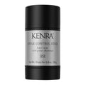 Kenra Professional Style Control Stick 22 | Hair Wax | Smooth, Sleek Styles | Long-Lasting Hold, Frizz Control, & Humidity Resistance | Sweat-Resistant Hold | Safe for Skin, Scalp & Edges | 1.8 oz