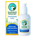 **Skiennix Kids Lotion - Natural Moisturizer for Daily Use - Gentle, Non-Toxic & Hypoallergenic Formula**