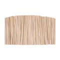 KTOJOY Wooden Coffee Stirrers, 1000 Disposable 5.5" Stir Sticks, for Coffee & Cocktails, Swizzle Drink Sticks, Coffee Bar Accessories