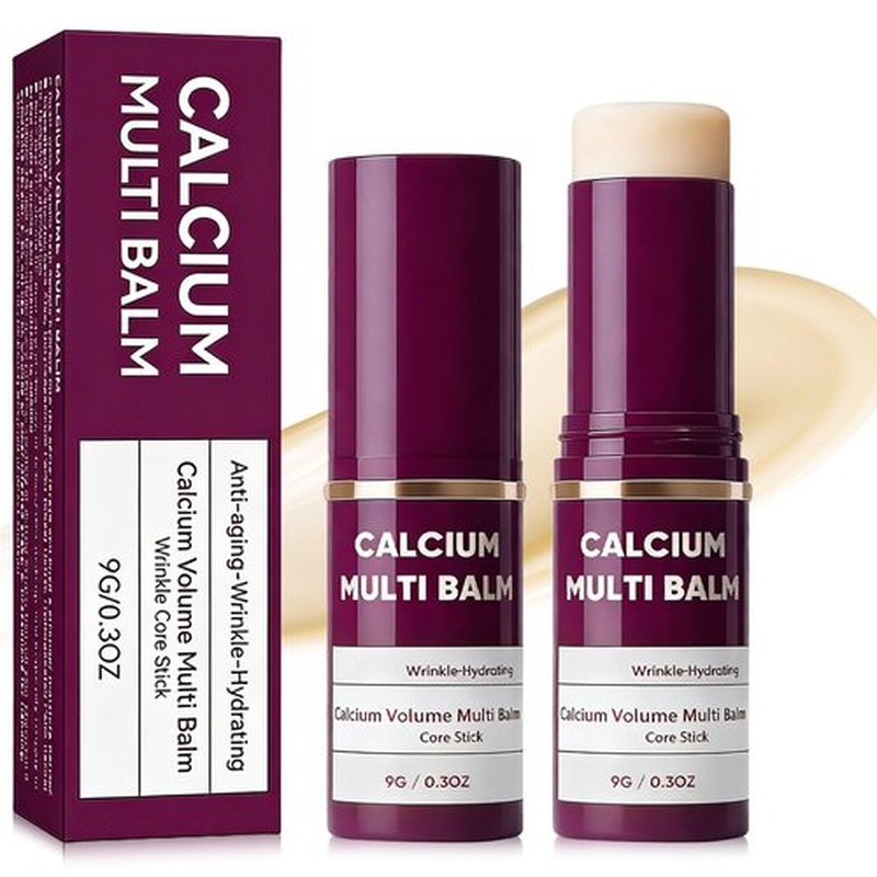 LMMPPQQ Calcium Volume