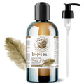 Bella Terra Oils - Emu Oil 8 oz - Celebrate the Australian Emu Heritage, Enveloped in Vitamin-rich Goodness, A Touch of Elegance for Skin