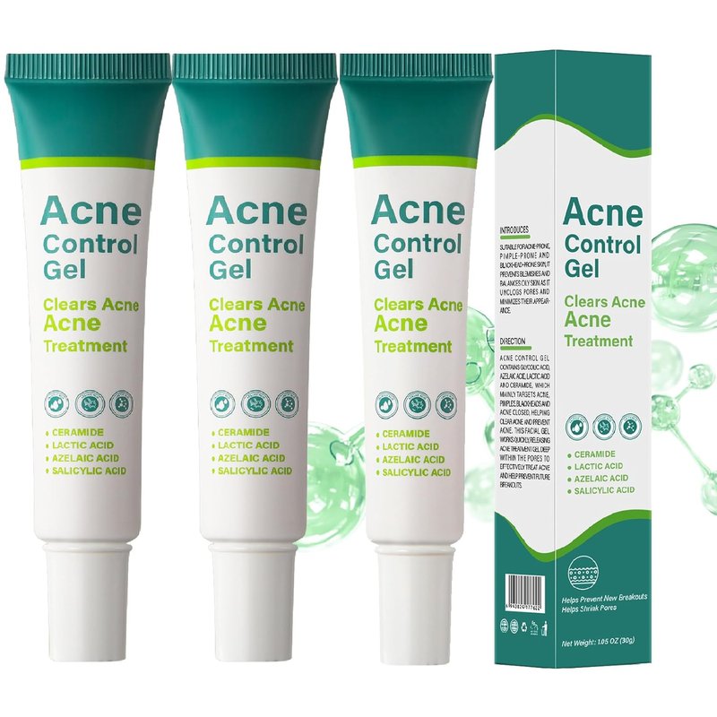 Azelaic Acid Serum by Regine Switzerland - Acne Treatment & Pore Refining Cream | 30ml for Sensitive Skin