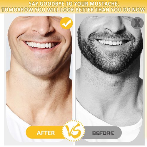 BaBylissPRO FXFS2 Shaver Replacement Foil & Cutters - Gold, 2 Pack for Precision Grooming