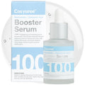 Cosyuree Niacinamide + Hyaluronic Brightening Deep Dive Serum,10% Brightening Complex, Deep Hydration Glow & Smooth Texture, Fragrance-Free, 30ml(1.01 fl oz)