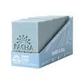 Pacha Soap Co. Sand & Sea Bar Soap - Sea Salt Scent, Volcanic Ash & Pumice, Exfoliating & Hydrating Body and Face Wash with Essential Oils, Handcrafted and Made in the USA, 5-Pack (4 oz Each)