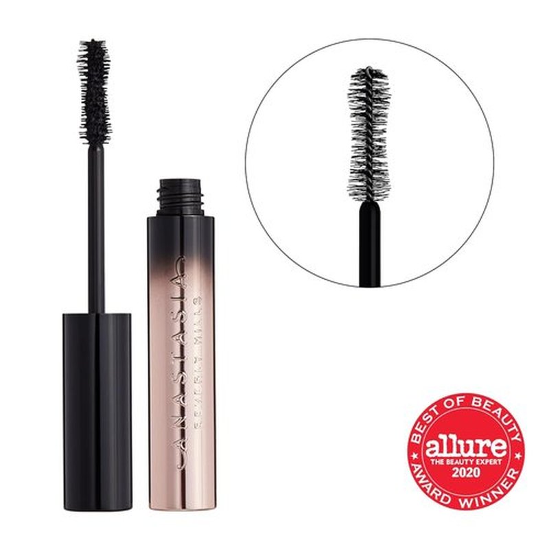 Anastasia Beverly Hills - Volumizing Mascara for Lush, Dramatic Lashes | Long-Lasting Formula