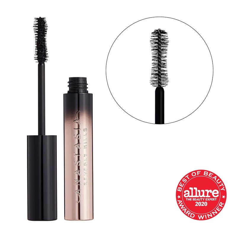 Anastasia Beverly Hills - Volumizing Mascara for Lush, Full Lashes | Long-Lasting Formula