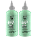 TIGI Bed Head Control Freak Frizz Control & Straightener Serum - Soft, Frizz-Free Hair, 8.62 Oz Each
