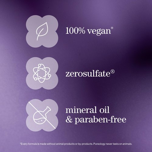 Pureology Hydrate Glow Catcher Hair Oil - Up to 72 Hours of Hydration & Shine, All Day Frizz Control, For Dry Hair, Lightweight Heat Protectant, Color Safe