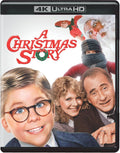 Christmas Story, A (4K Ultra HD + Blu-ray)